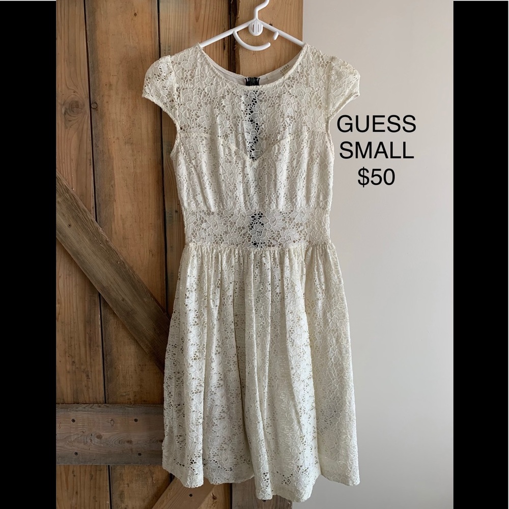 Guess dress